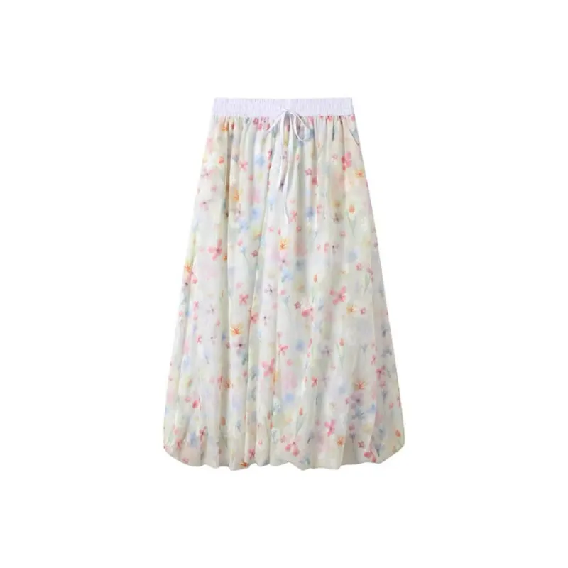 Cotton Gene Casual Pants Women's-0