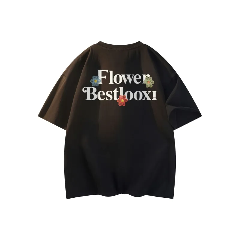 LOOX! T Shirts Unisex-3