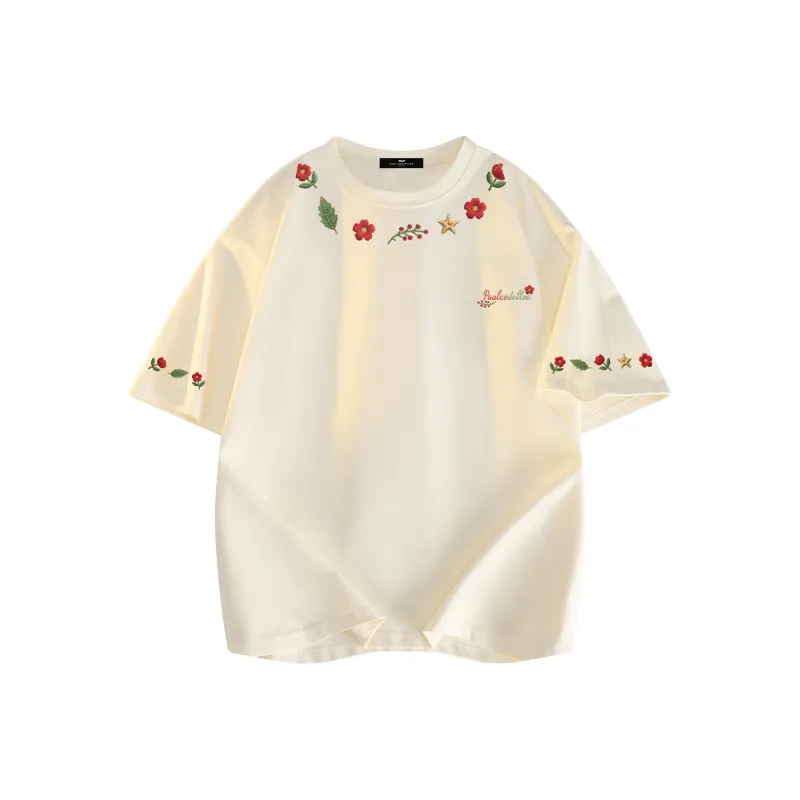 PAUL COSTELLOE T Shirts Unisex-20