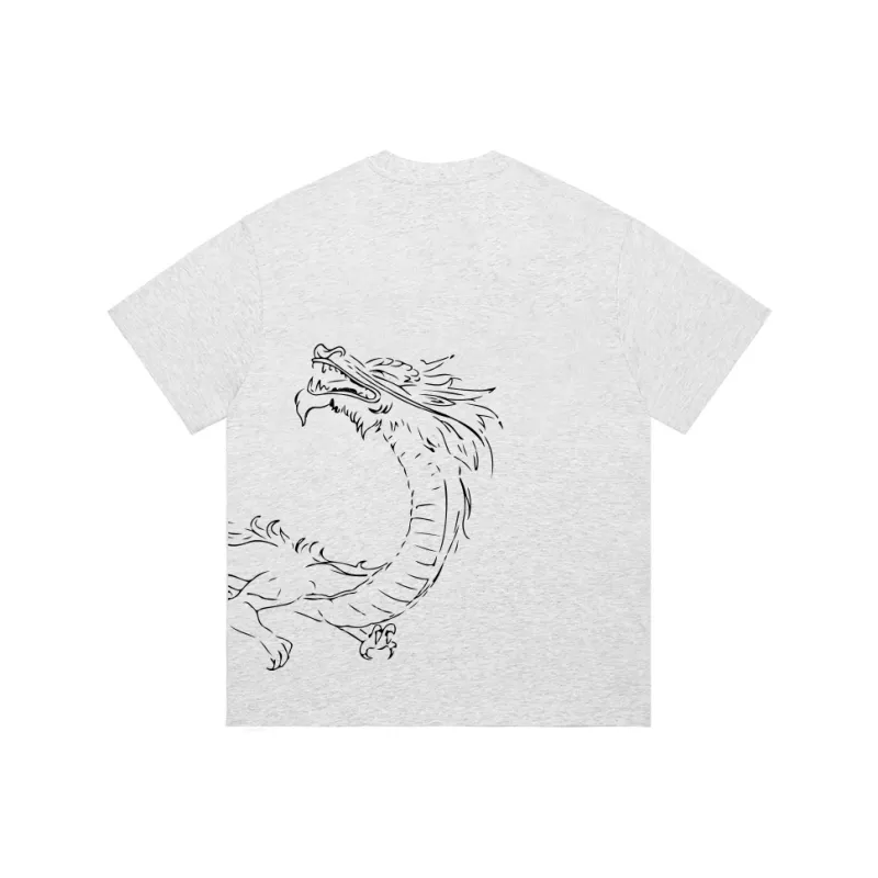 CHARLIE GOLF T Shirts Unisex-9