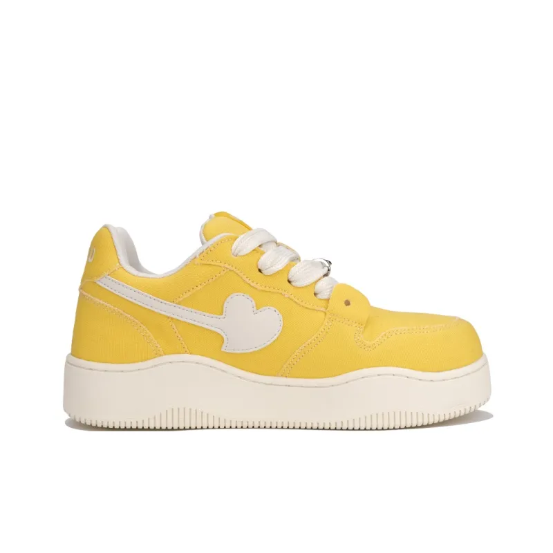 AND U Slip Resistant Cushioning, Abrasion Resistant, Height Increasing Low Top Skateboard Shoes Unisex-77