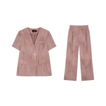LUYOUYE Business Suits Women's
