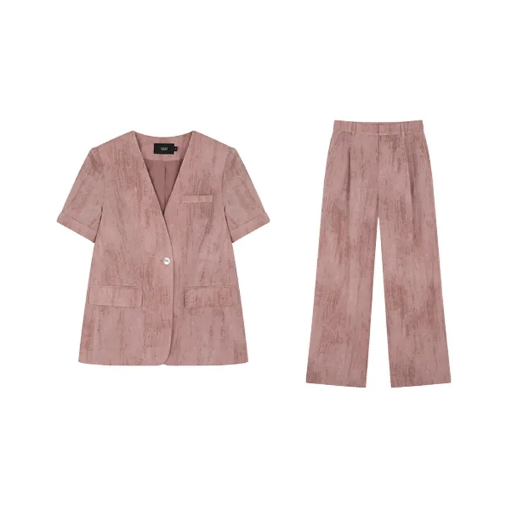 LUYOUYE Business Suits Women's-0