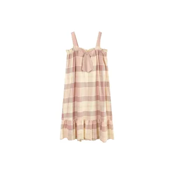 FENTENGCARE Women's Nightgowns