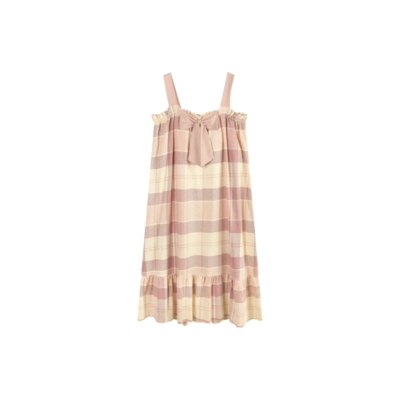 FENTENGCARE Women's Nightgowns-0