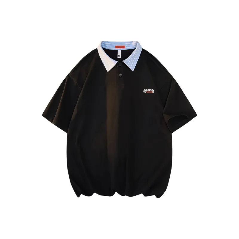 ATLETICO DE MADRID 1903 Polo Shirt Unisex-0