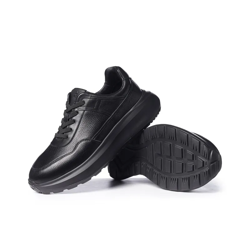 LAORENTOU Low Top Casual Shoes Men's-4