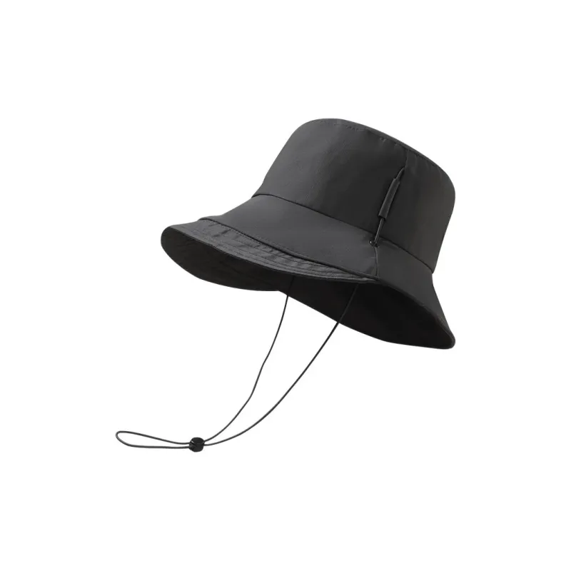 NANJIREN Lightweight Bucket Hats Unisex-2