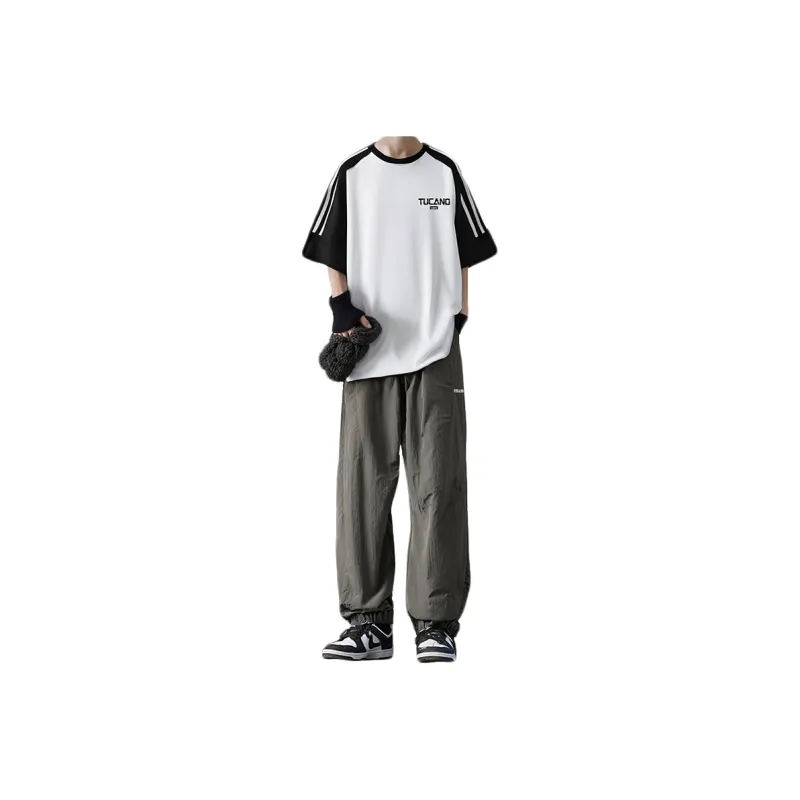 TUCANO Casual Sportswear Unisex-3
