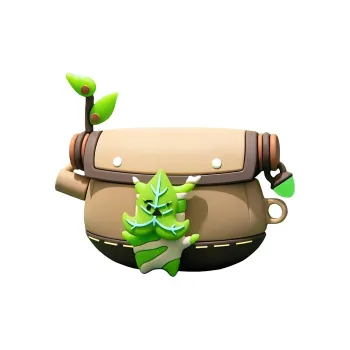 Wei Xin Headphone Cases