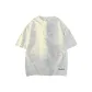 Tie-Dye White