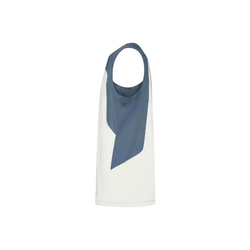 Oakley Tank Tops Men Ecru-2