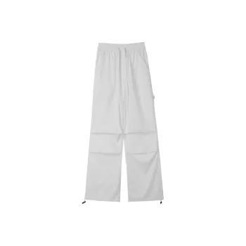 Cotton Gene Cargo Pants Women's