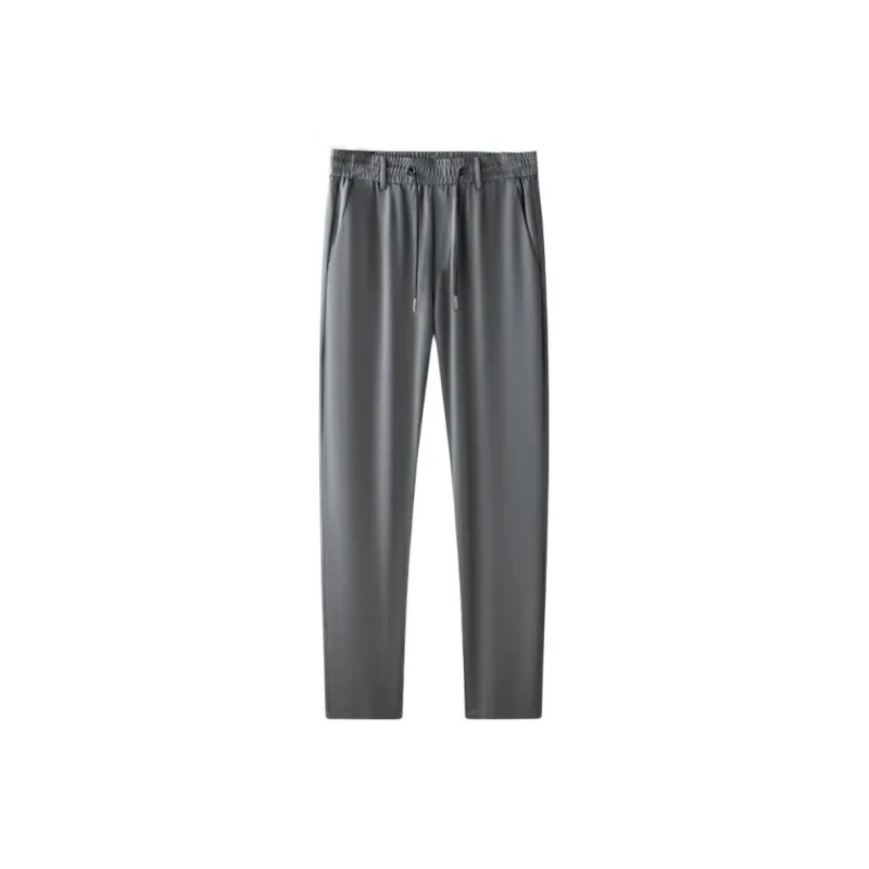Dme Casual Pants Unisex-6