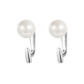 Daisy Dream 925 Sterling Silver Stud Earrings Women's