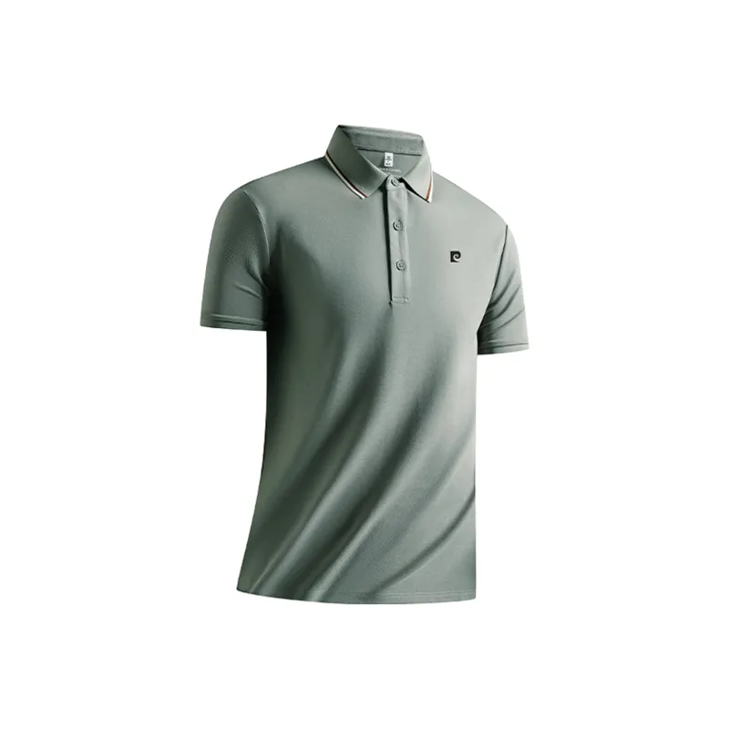 PIERRE CARDIN Polo Shirts Men-7