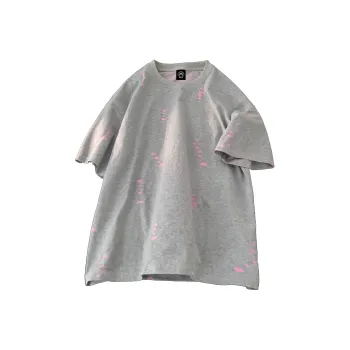Supremo Cat T-Shirts Unisex
