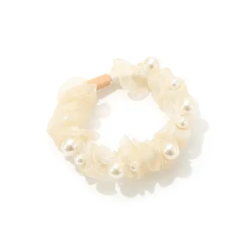 Like A Dream Organza Hair Tie Women's