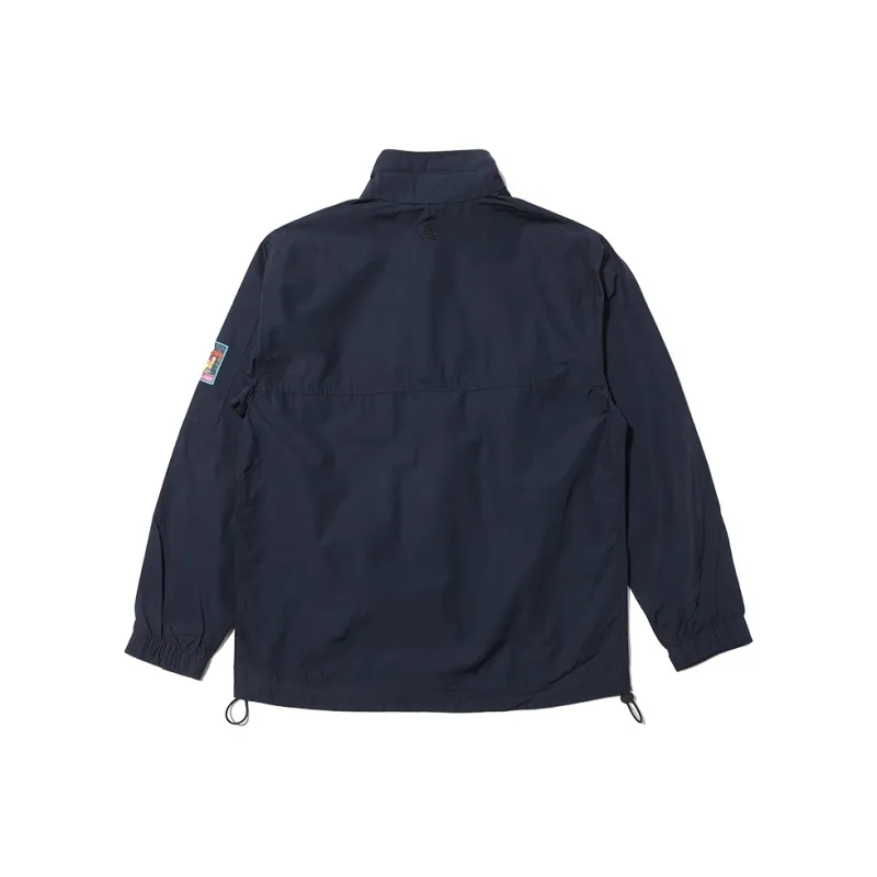 Timberland Jacket Men's Navy Blue-1