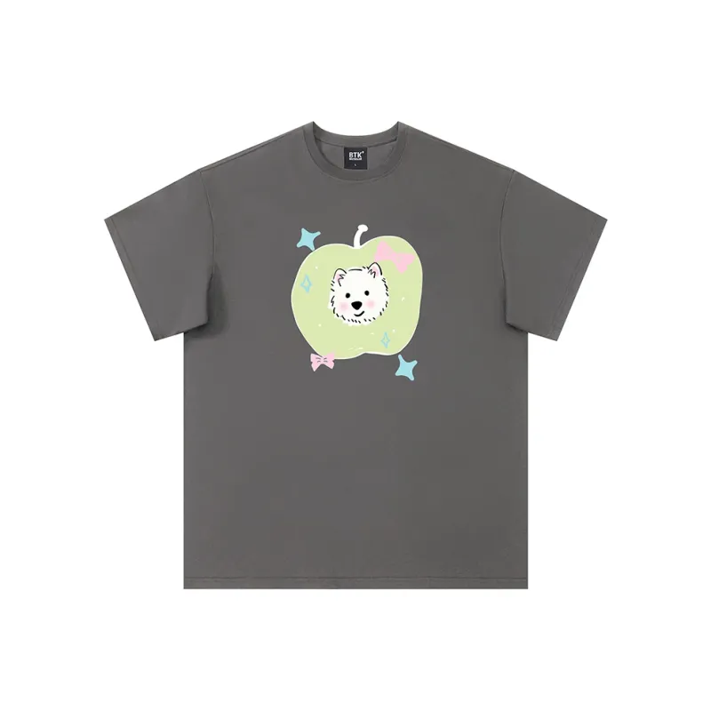 BTK T Shirts Unisex-9