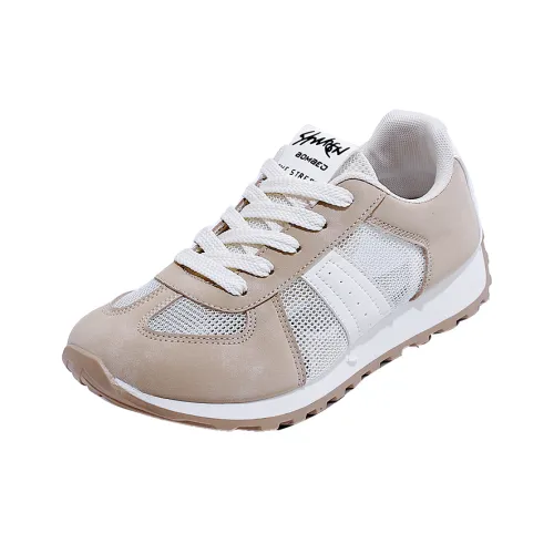 ZULISHI Slip Resistant And Breathable Low Top Casual Shoes Women's