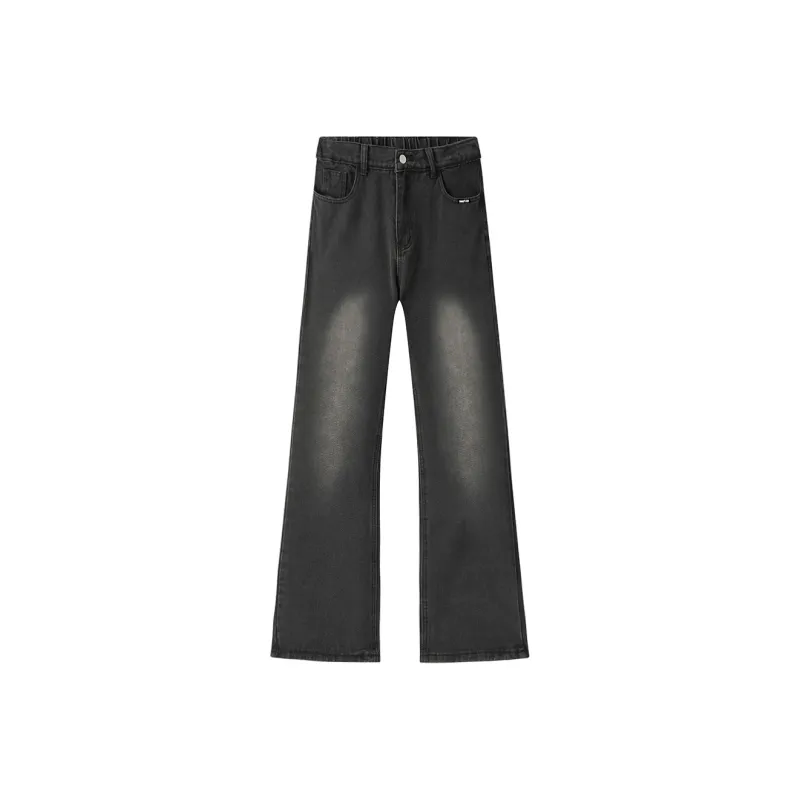 SAME FLOW Jeans Unisex-2