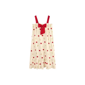 FENTENGCARE Women's Nightgowns