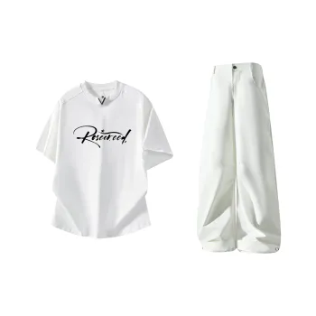 ROSECREED Casual Sportswear Unisex