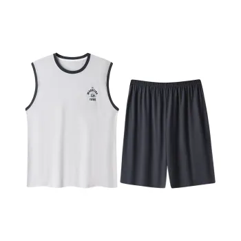 Qiao Ni Tong Men Pajama Sets