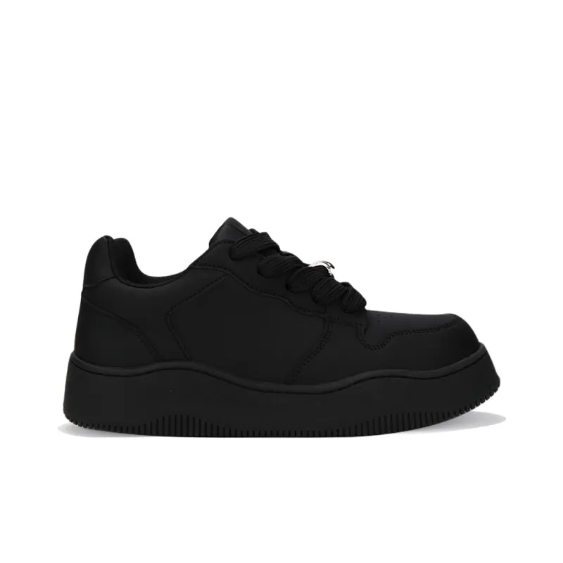 AND U Slip Resistant Cushioning, Abrasion Resistant, Height Increasing Low Top Skateboard Shoes Unisex-18