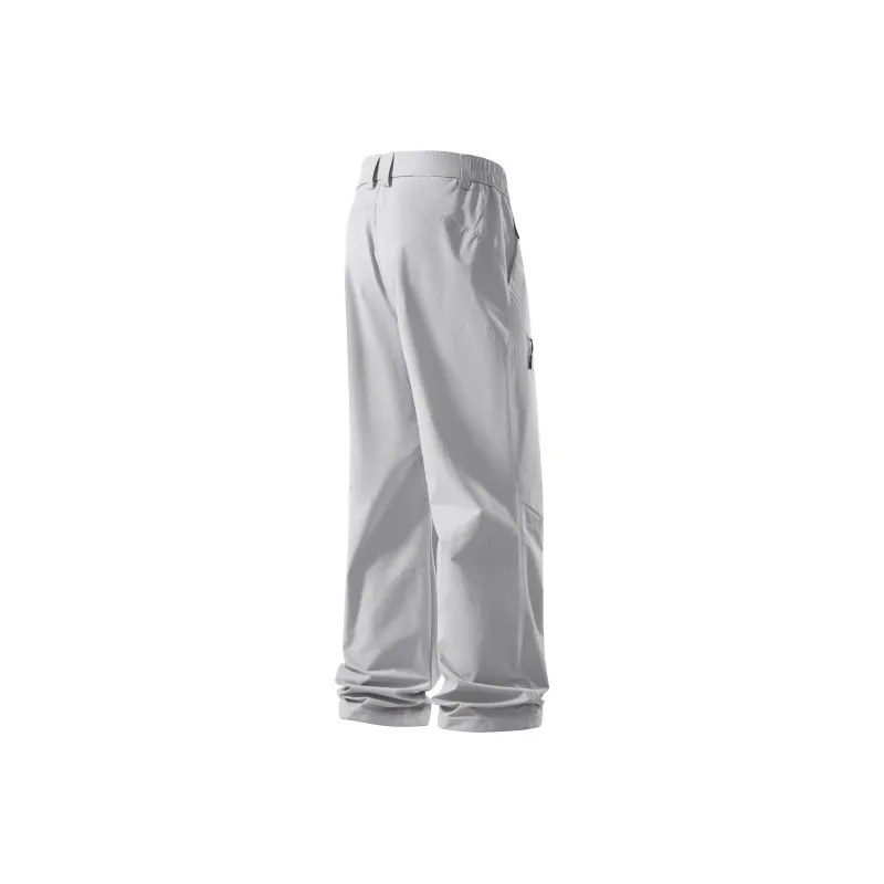 WISOZZ Casual Pants Men-3