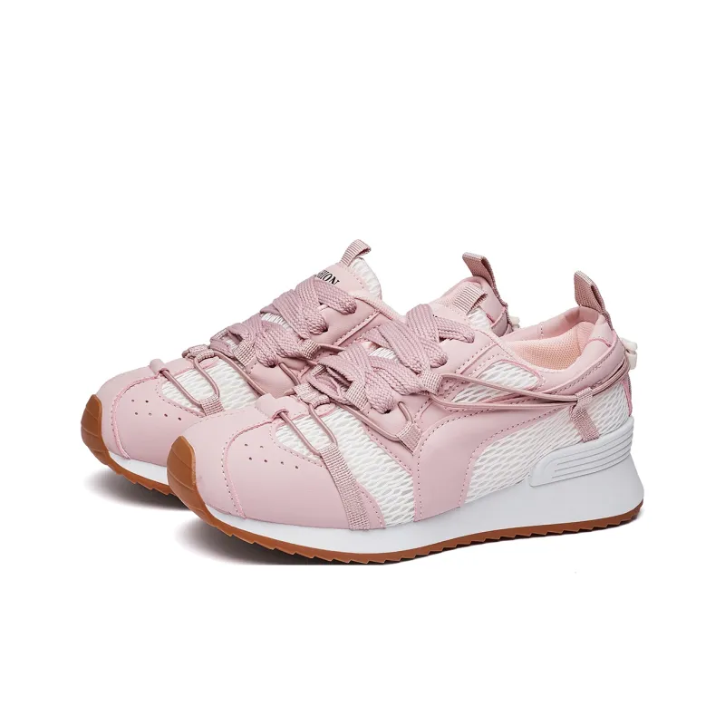 GDXF Slip Resistant, Abrasion Resistant, Lightweight Low Top Casual Shoes Women's-11