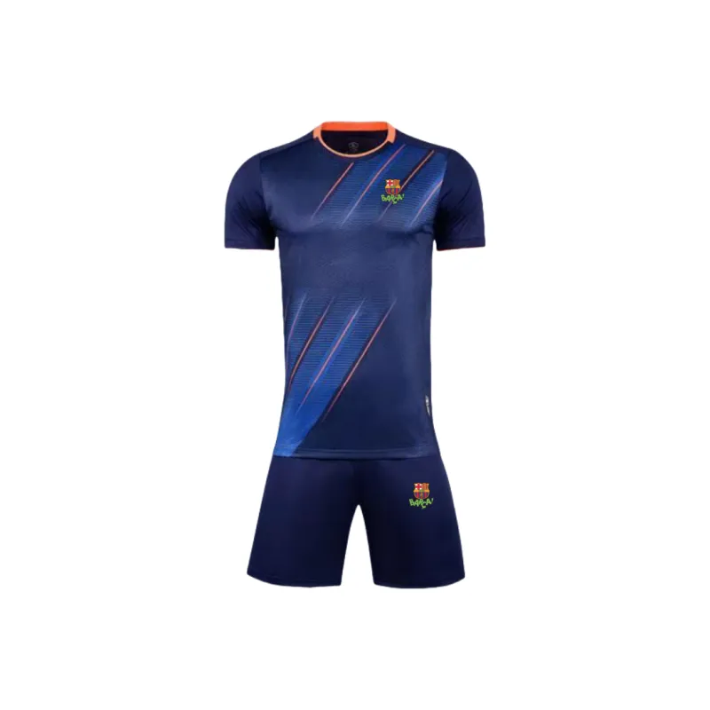FCB ARCELONA Casual Sportswear Men's-6