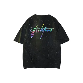 FASTFISH T Shirts Unisex