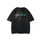 Tie-Dye Black