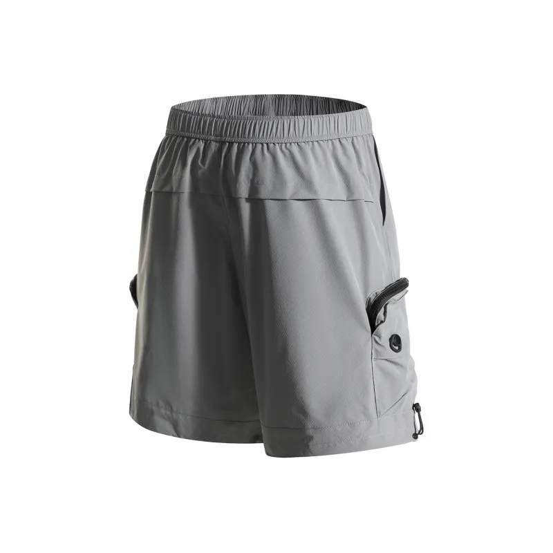 Pilot The Camel Casual Shorts Unisex-15