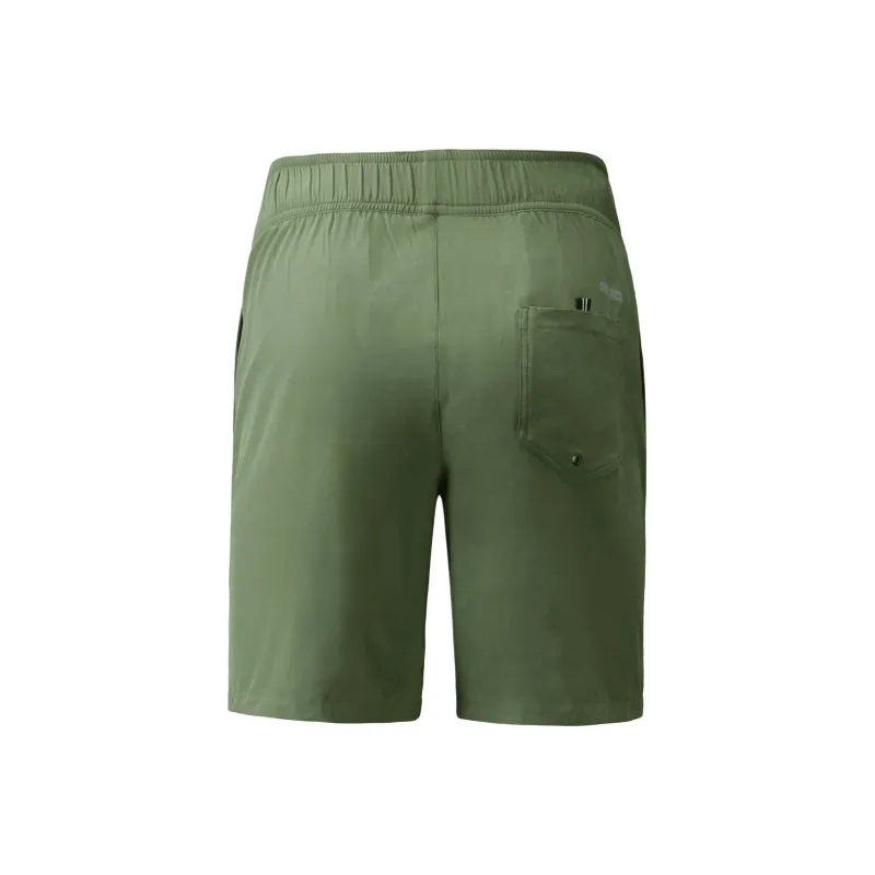 PELLIOT Casual Shorts Men-1