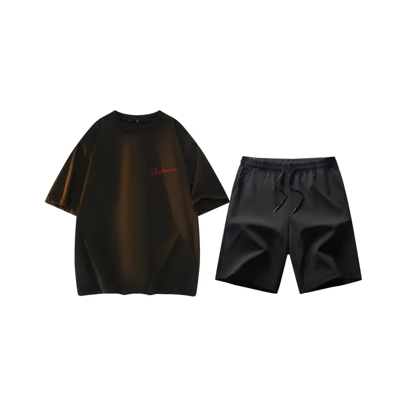 ROBINHOOD Casual Sportswear Unisex-5
