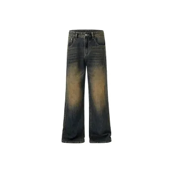 ROBINHOOD Jeans Unisex Rusty Dirt Blue