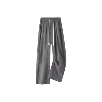 Dme Casual Pants Unisex