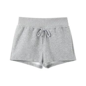MIIOW Casual Shorts Women's