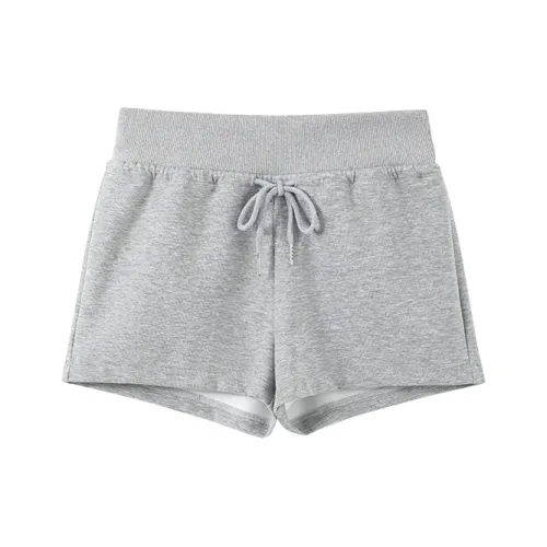 MIIOW Casual Shorts Women's