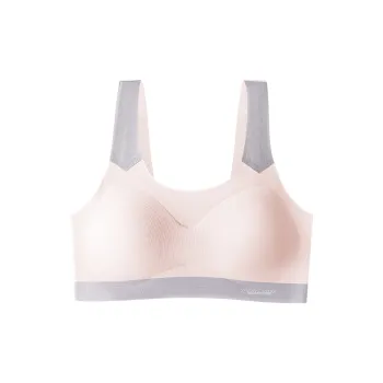 Gentle welcome Women's Bras