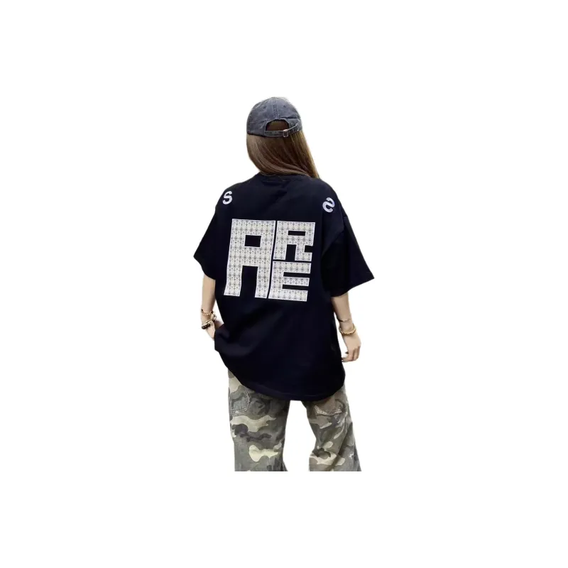 SIL VITIN T Shirts Unisex-0