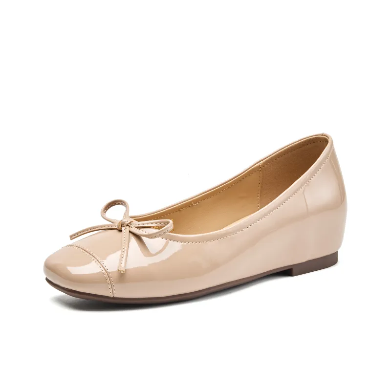 Hotwind Casual Single Shoes Women's-6