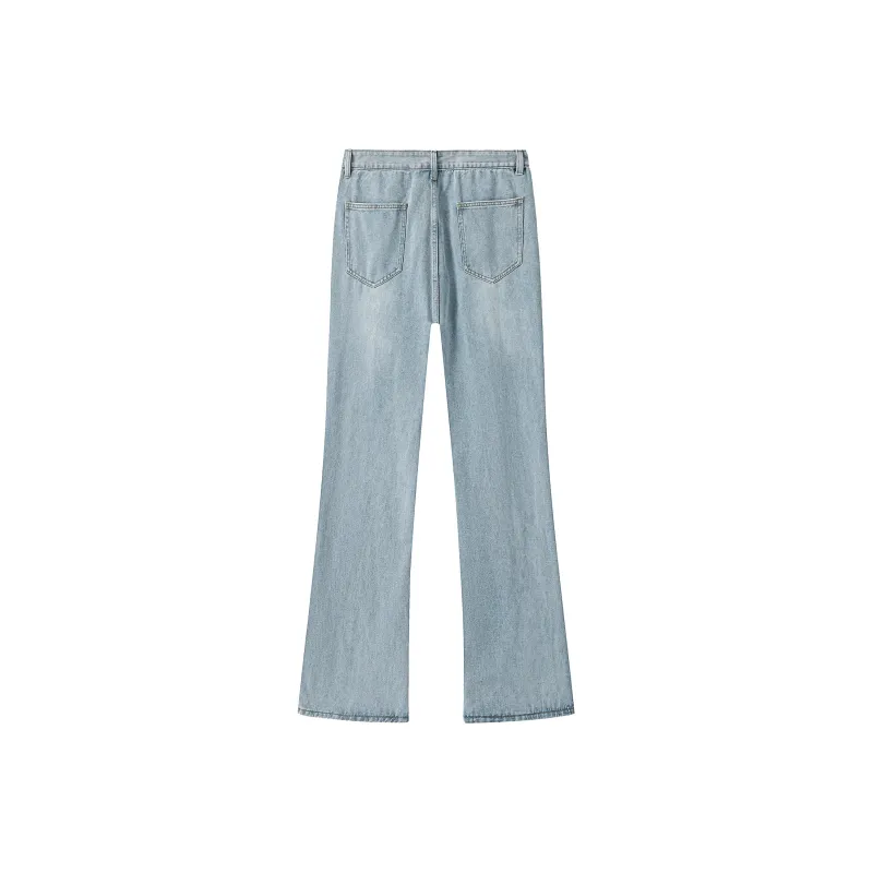 DJ.SPIRIT Jeans Unisex-7