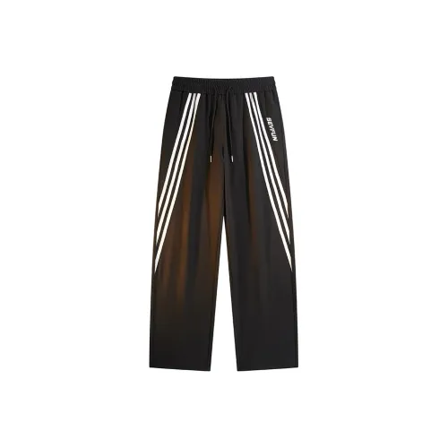 7 SEVFUN Casual Pants Unisex
