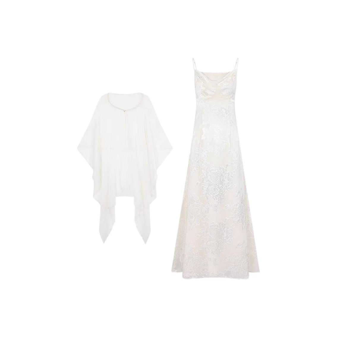 2024年 お歳暮・冬ギフト特集 Two Women's Sets Skirt Piece Two Beauty Dior Piece POIZON - Set フェイスカラー