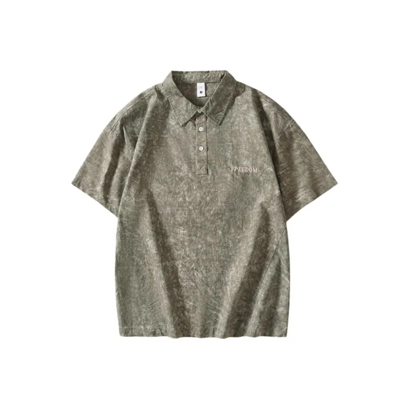 Zanzas Polo Shirts Men-6