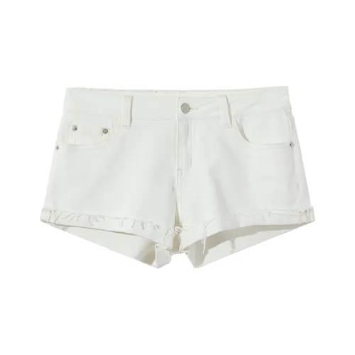 Ouyang Denim red Women's